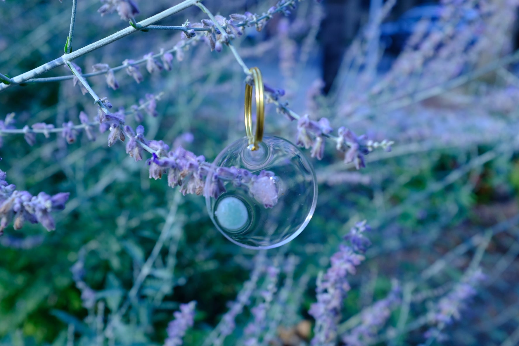 Mystery Charm