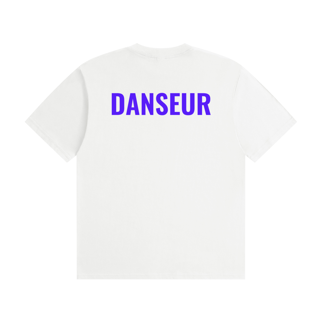 Danseur Tee