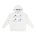le Radio Hoodie