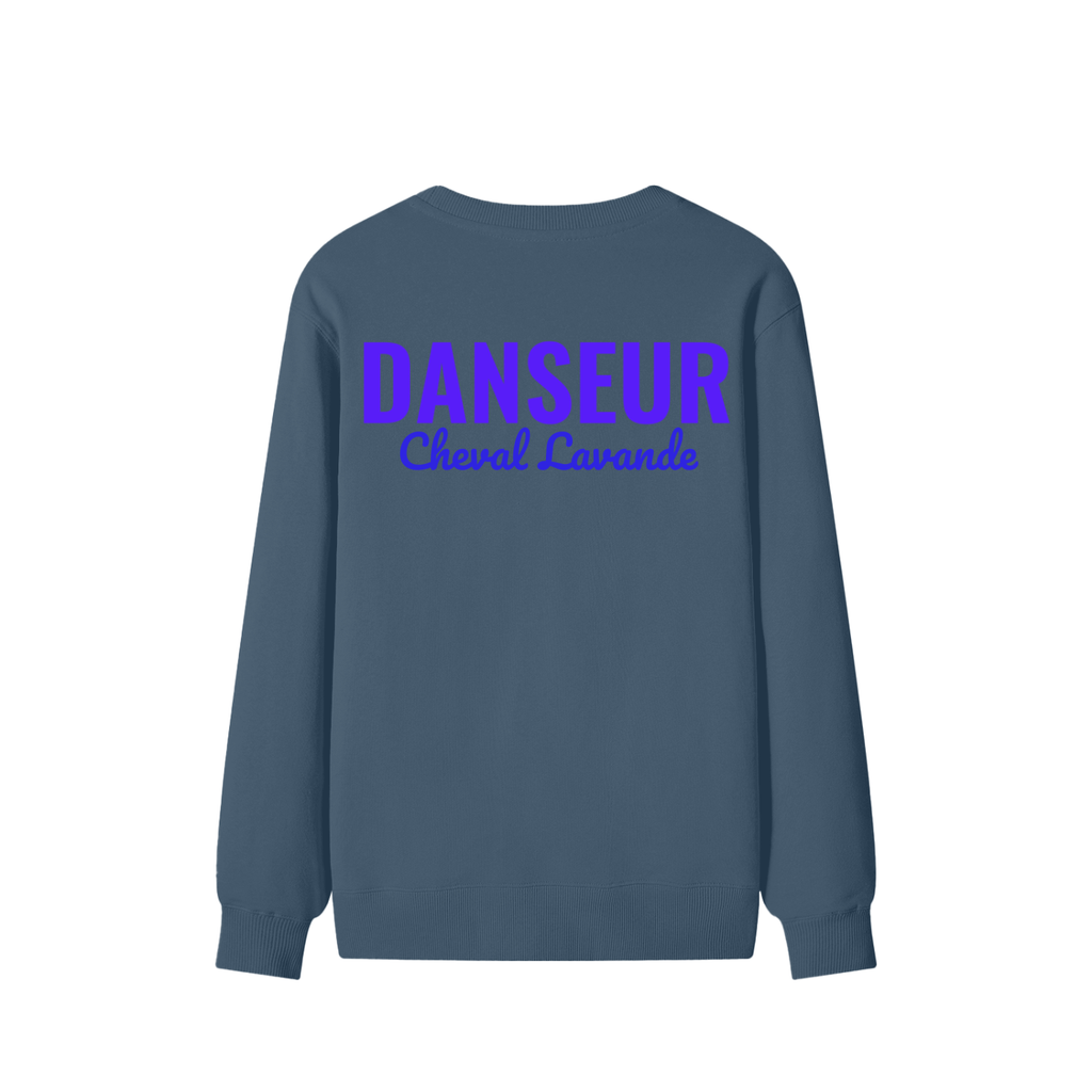 Danseur Toison (matte)