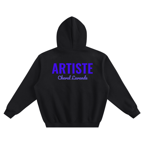 Artiste Hoodie Sportif