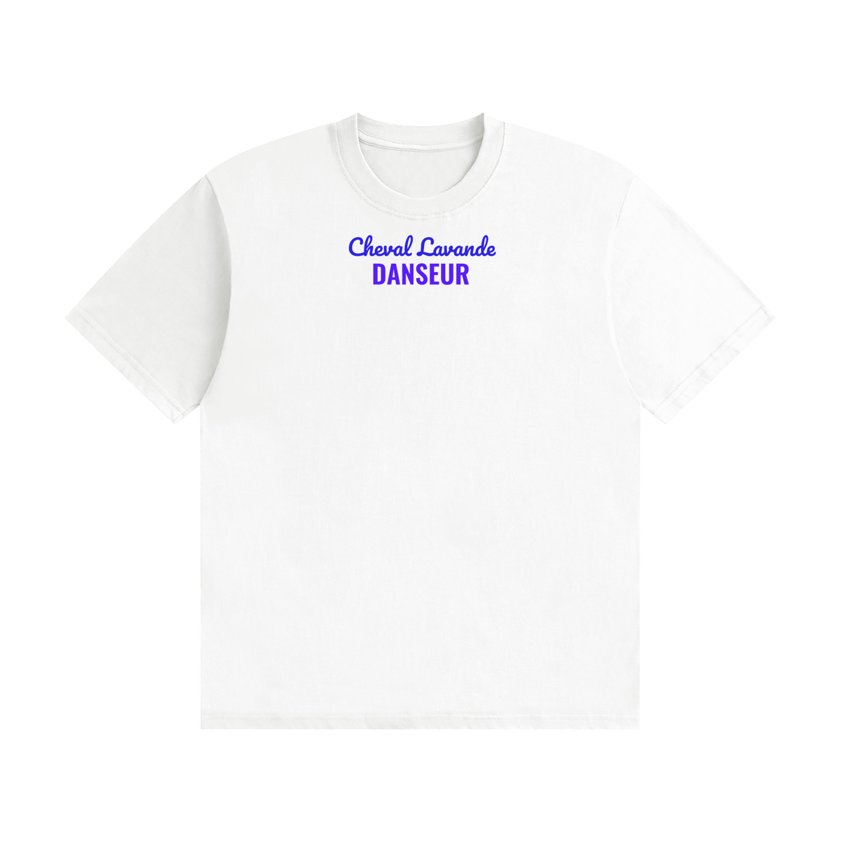 Danseur Tee