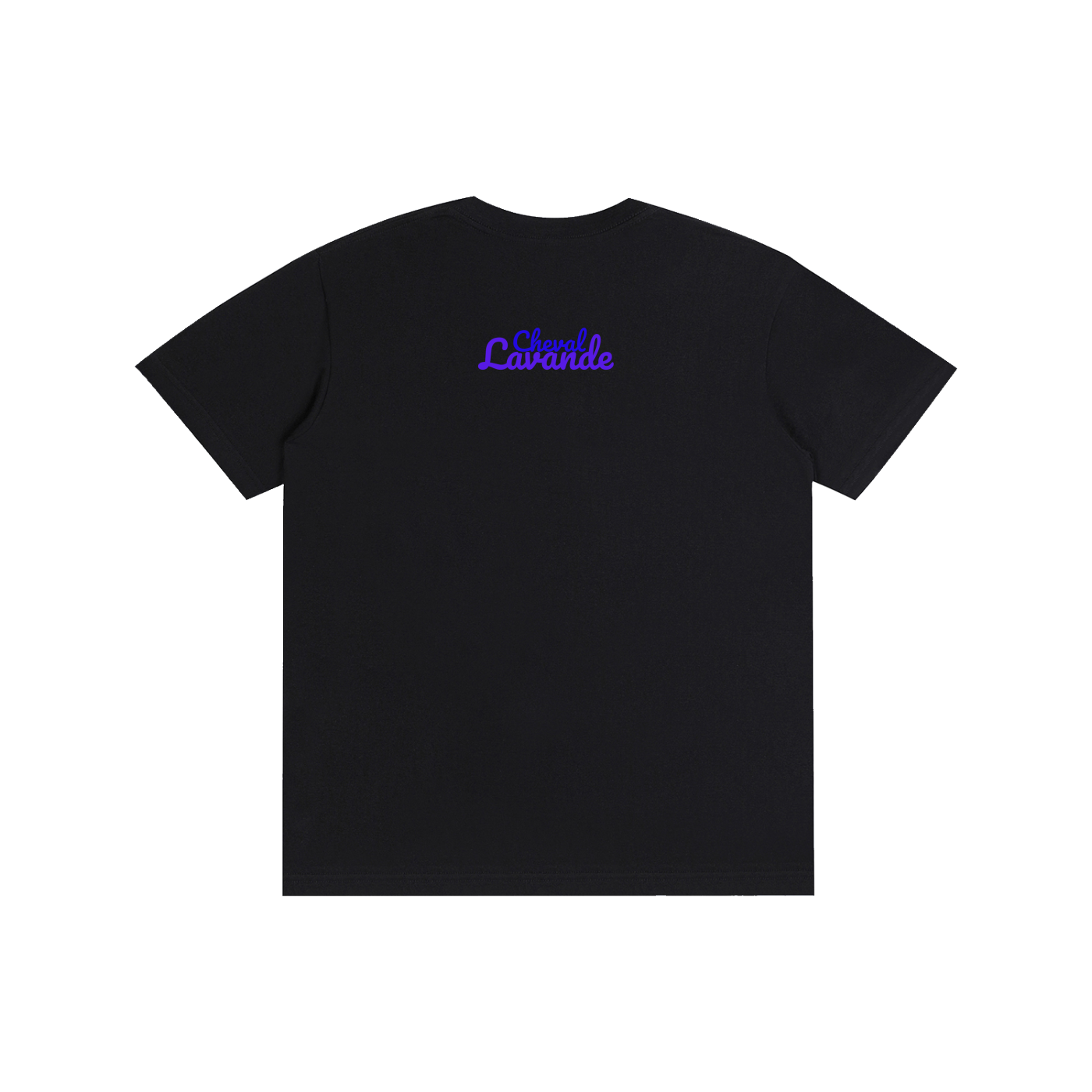 le Ballet Bleu Tee