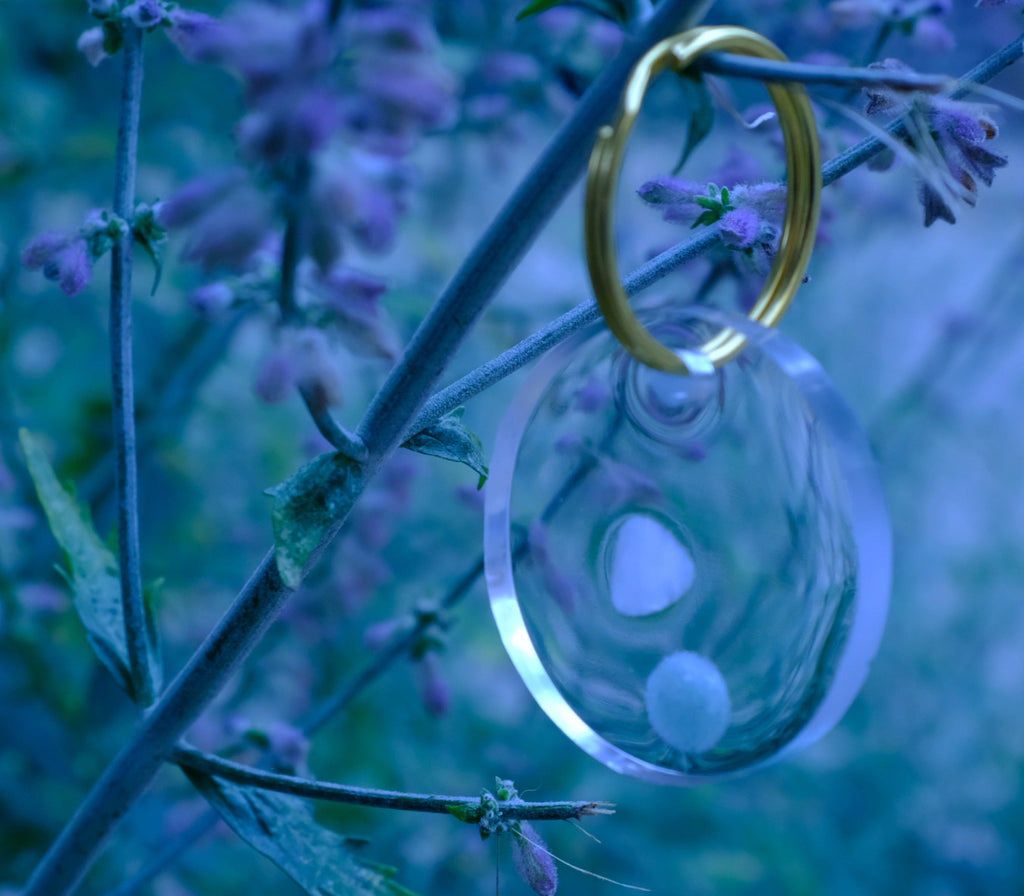 Mystery Charm