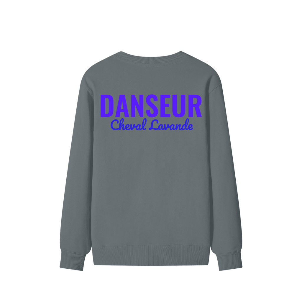 Danseur Toison (matte)