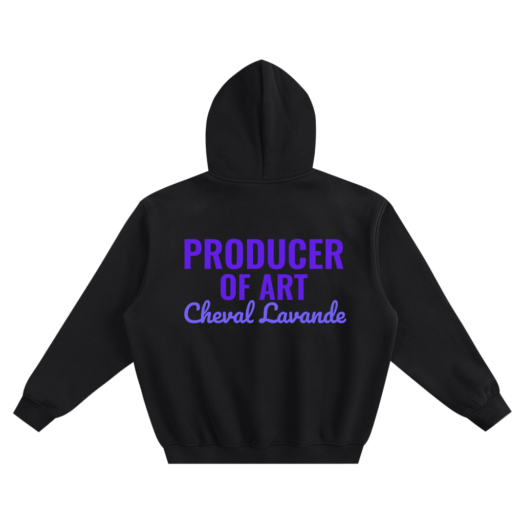 Producer Hoodie