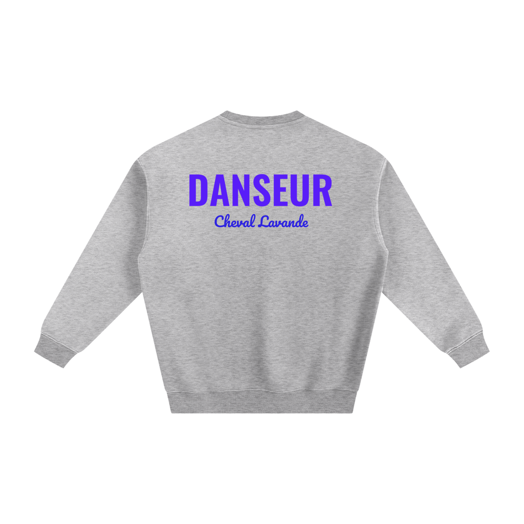 Danseur Toison