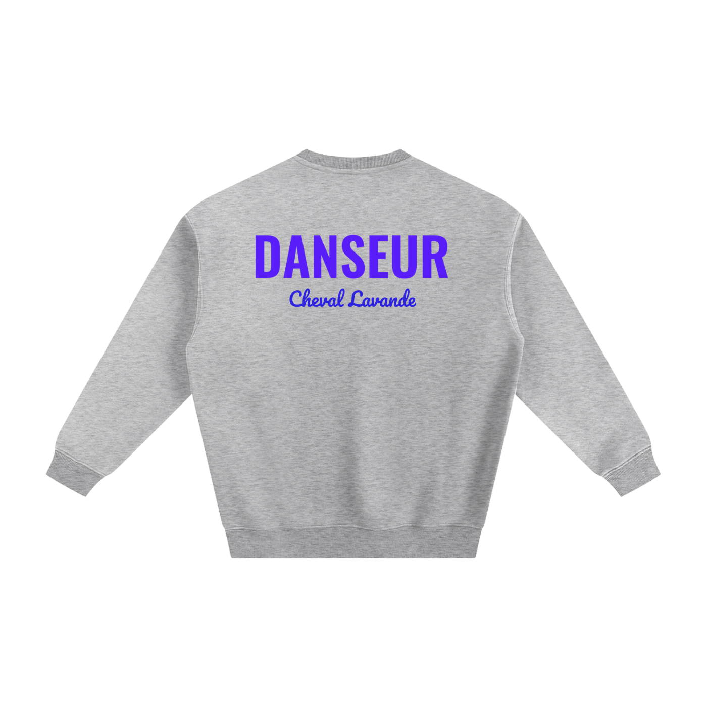 Danseur Toison (shine)