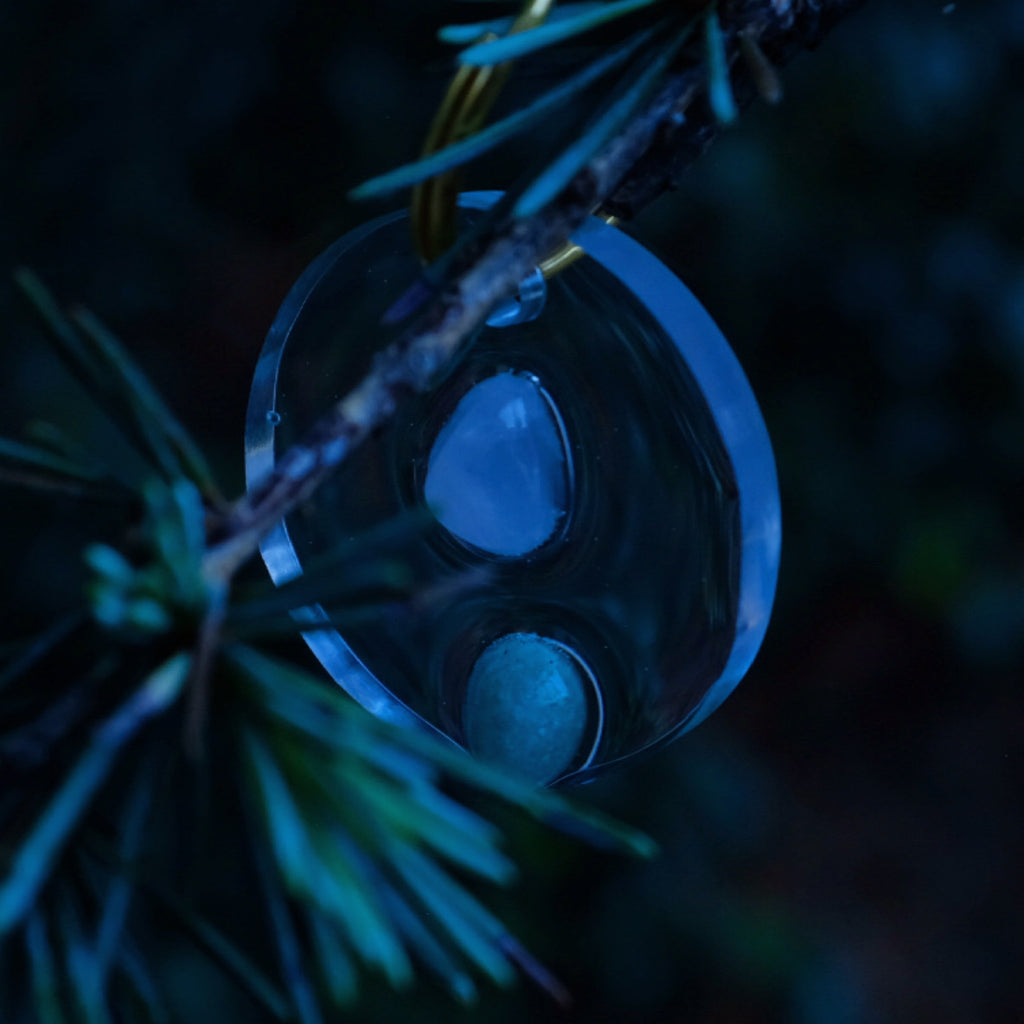 Mystery Charm