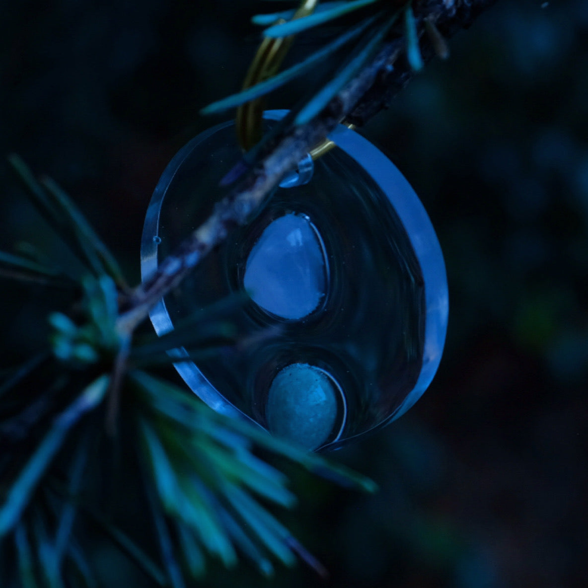 Mystery Charm