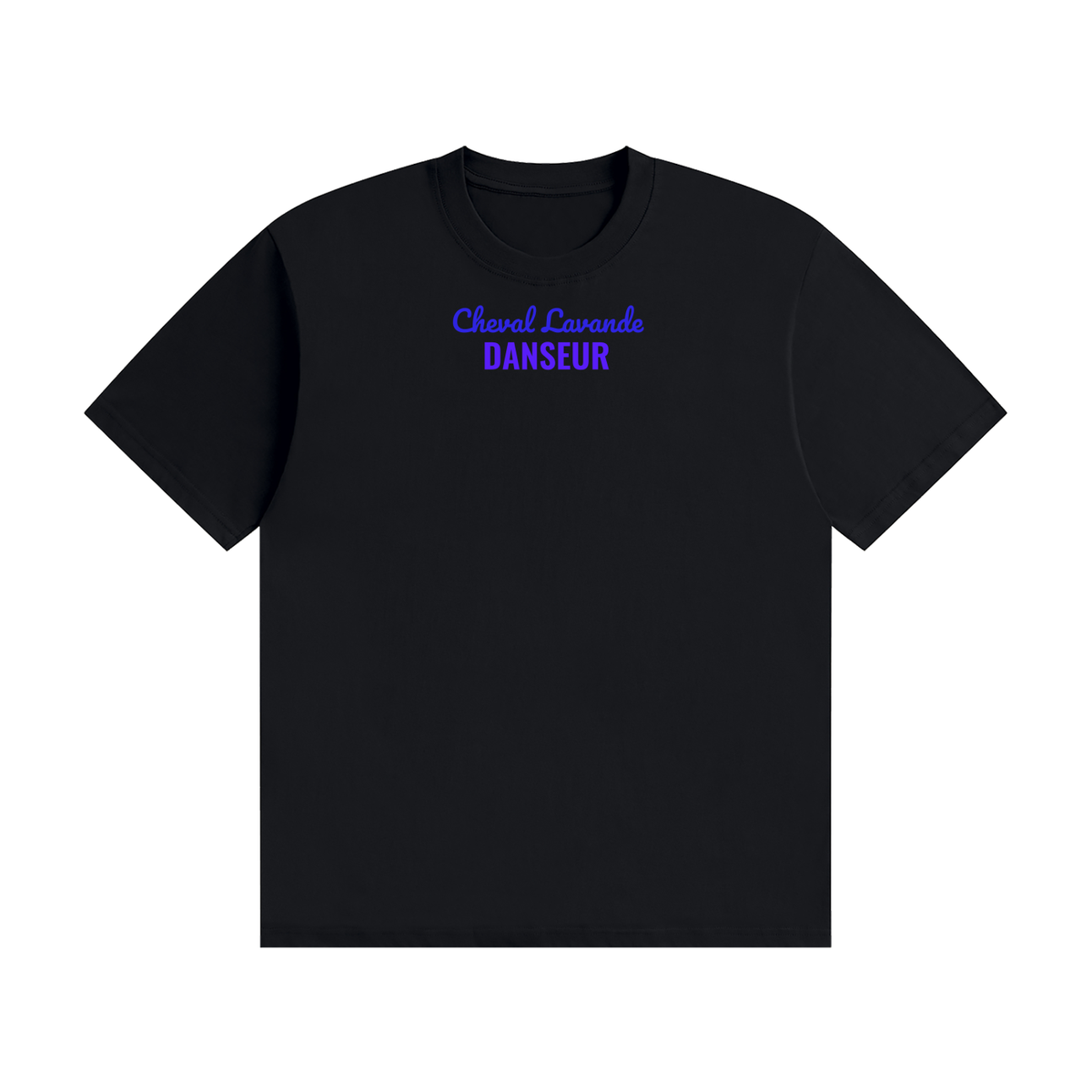 Danseur Tee