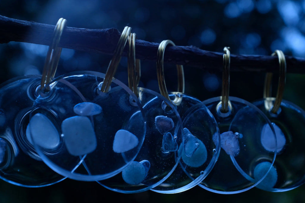 Mystery Charm