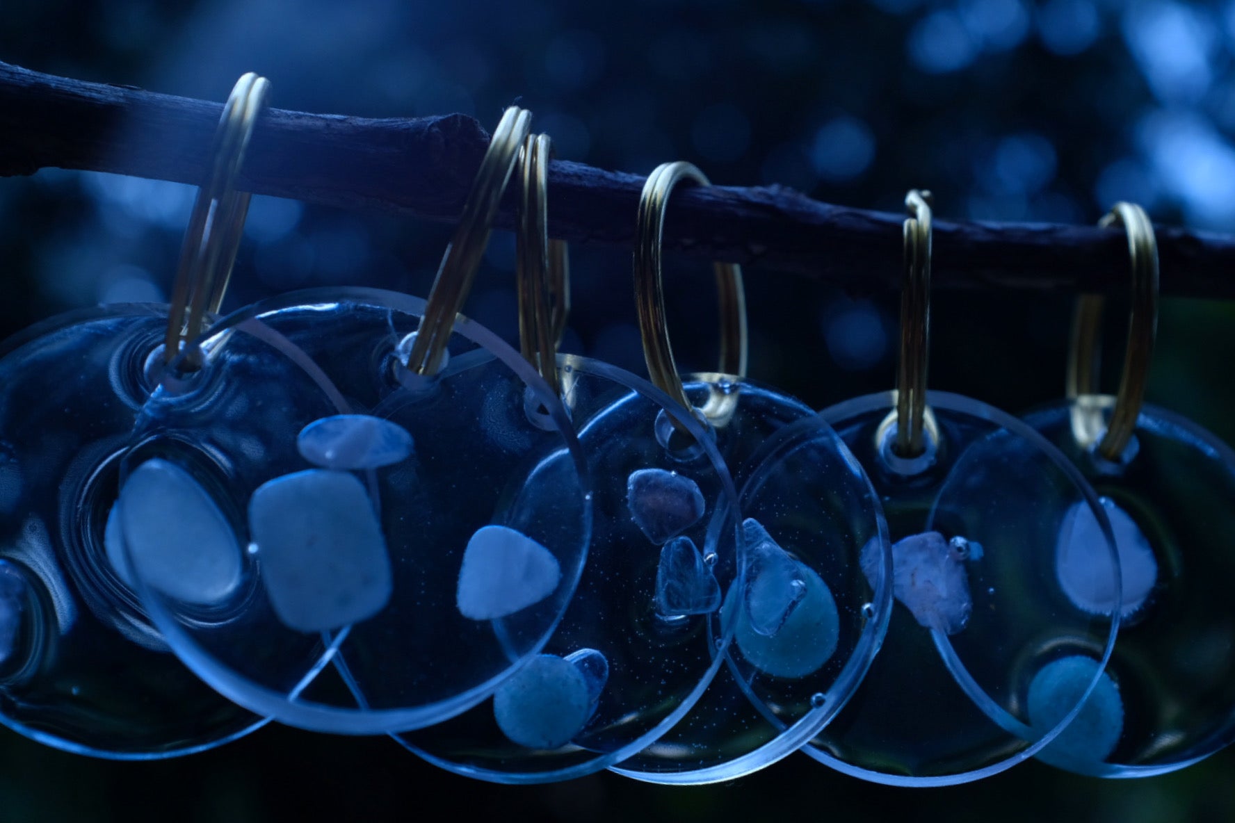 Mystery Charm