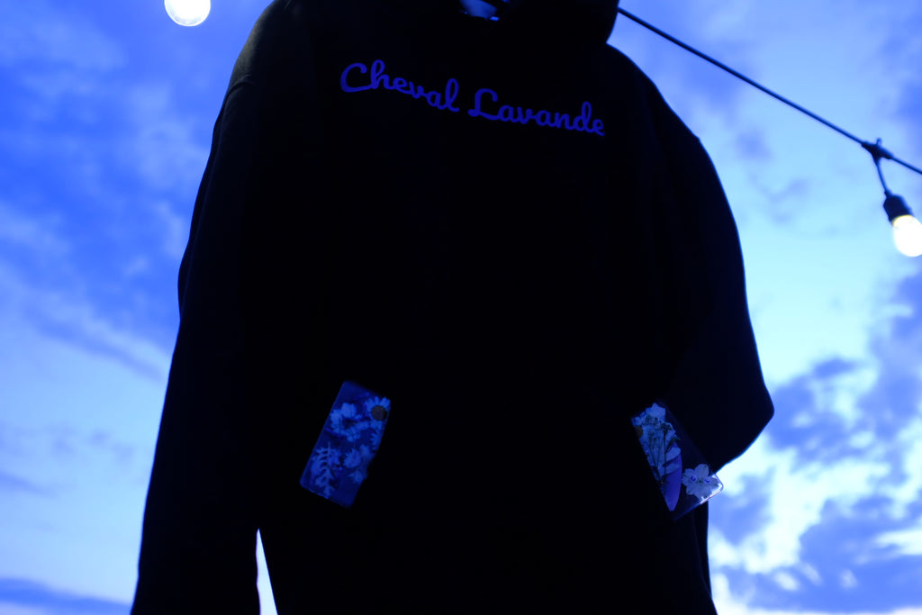 Stables Origin Hoodie