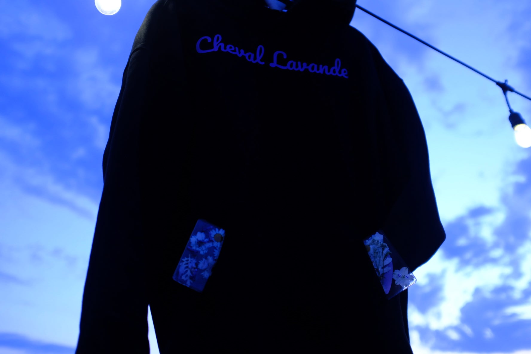 Stables Origin Hoodie