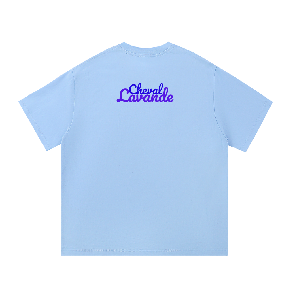 le Michel de Montaigne Tee