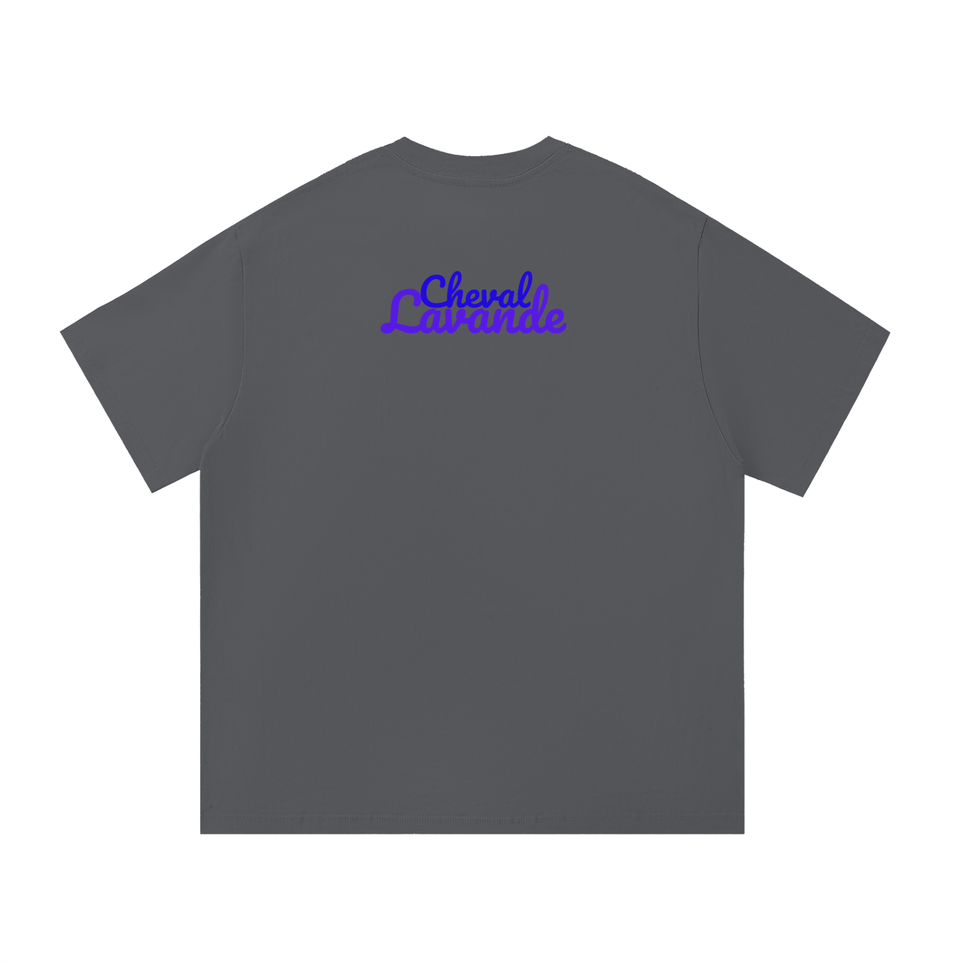 le Michel de Montaigne Tee