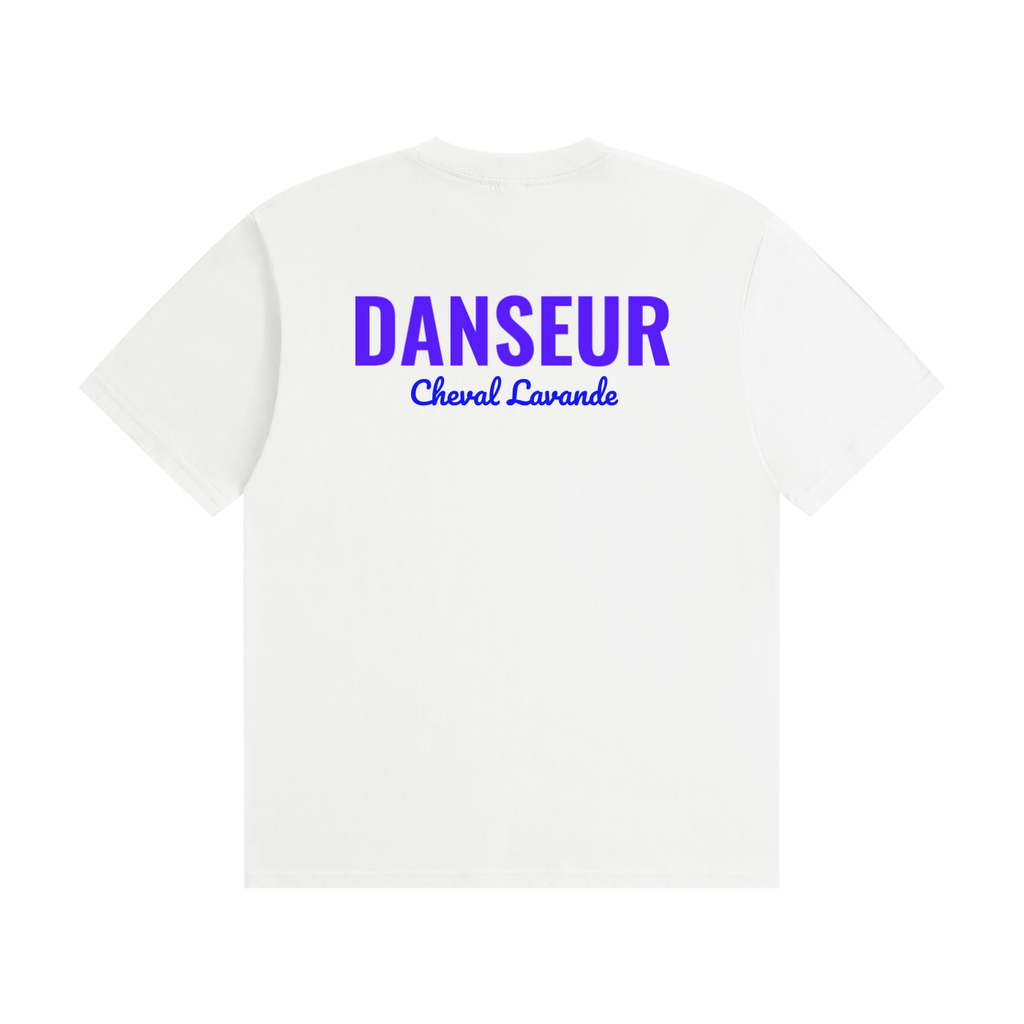 le Danseur Tee