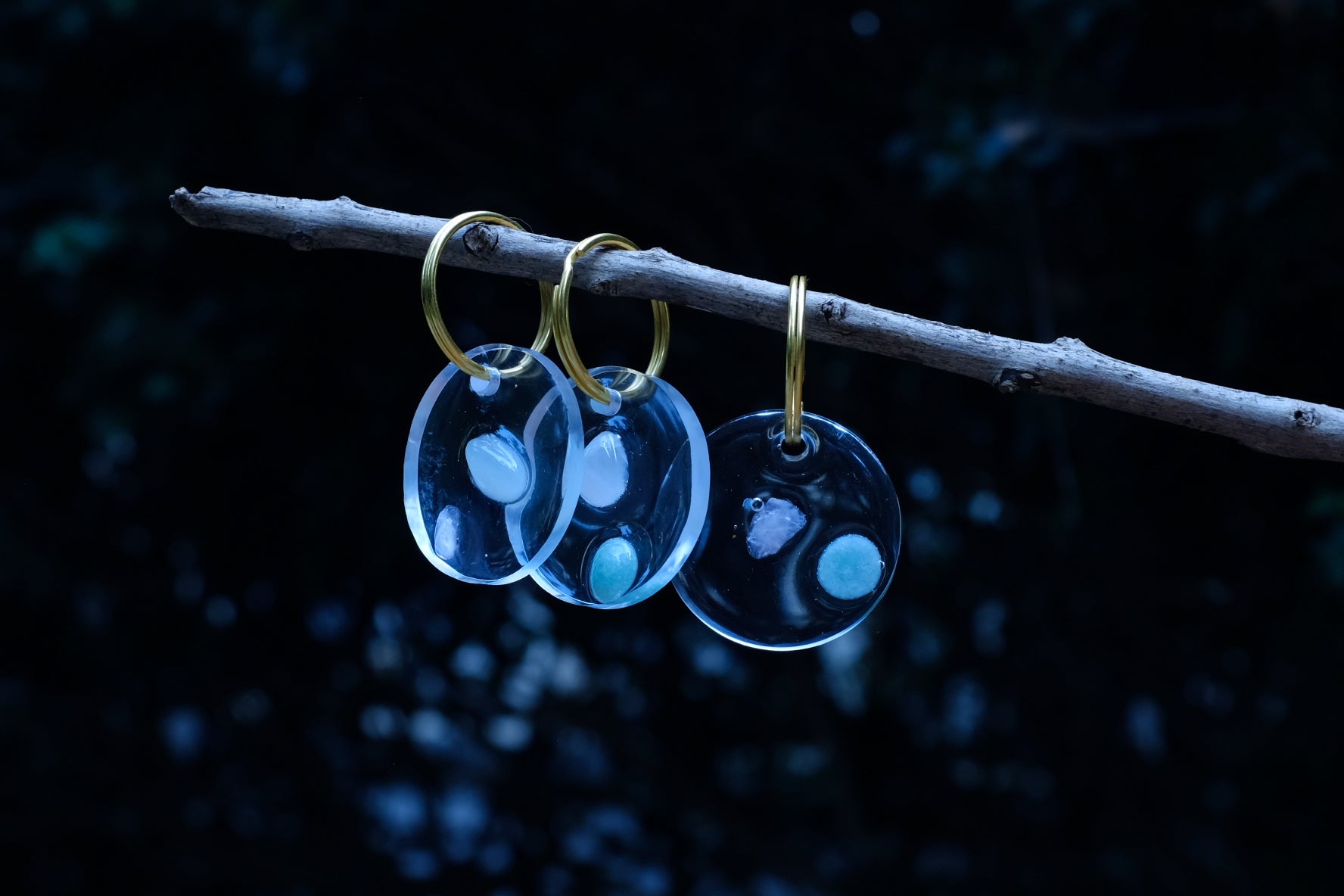 Mystery Charm