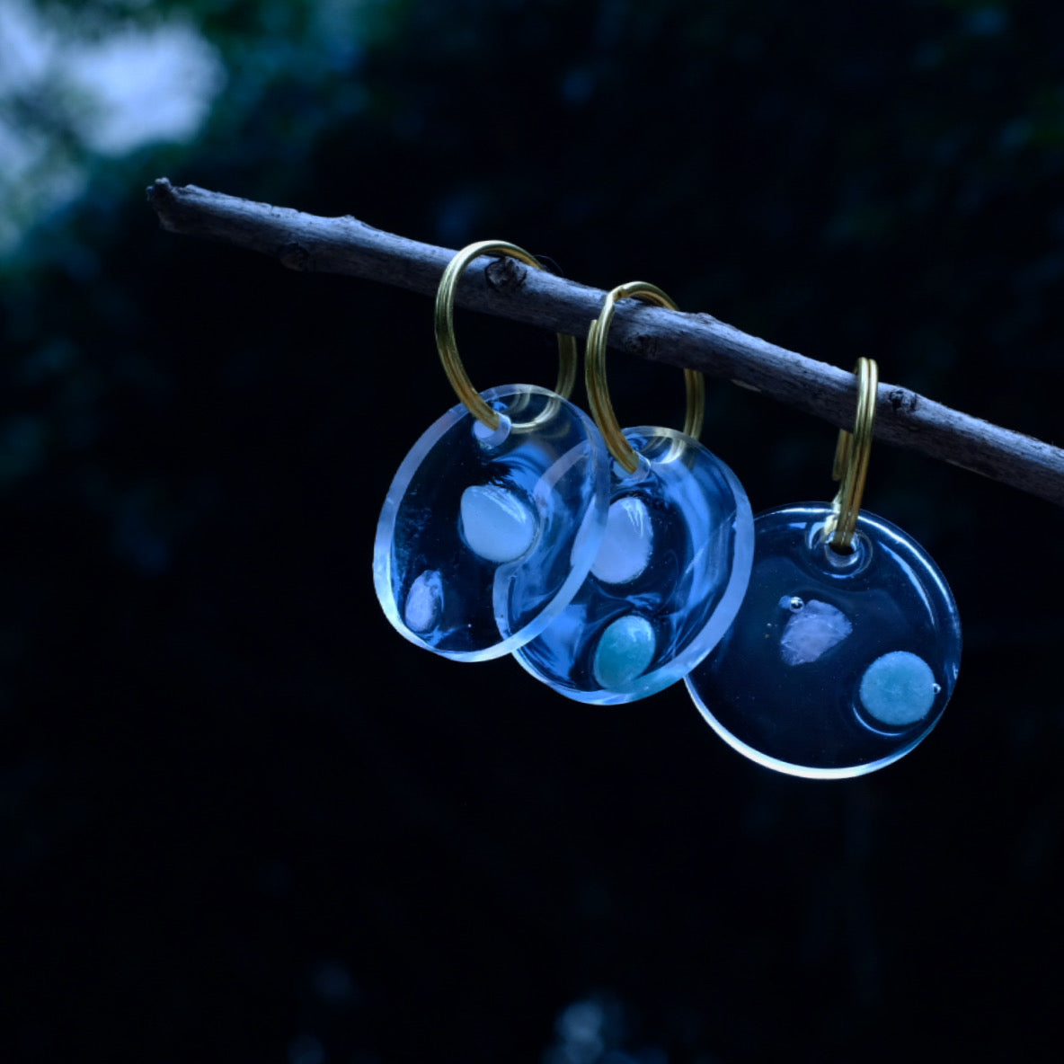 Mystery Charm