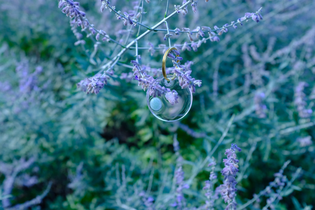 Mystery Charm