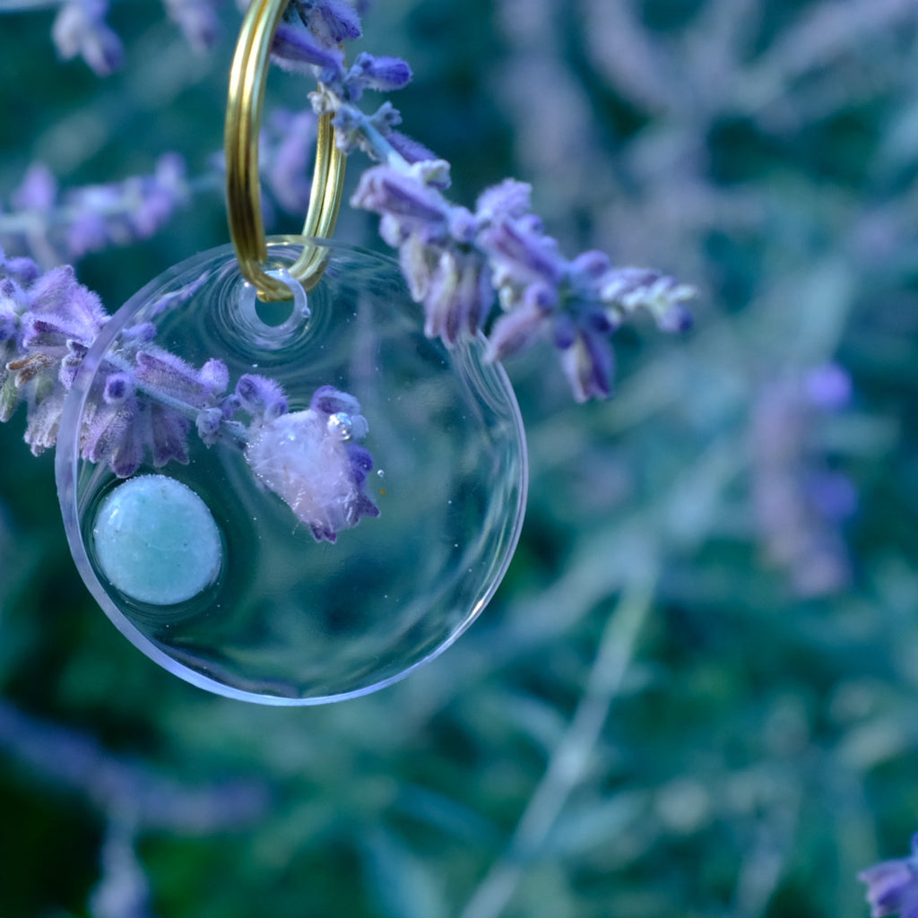 Mystery Charm