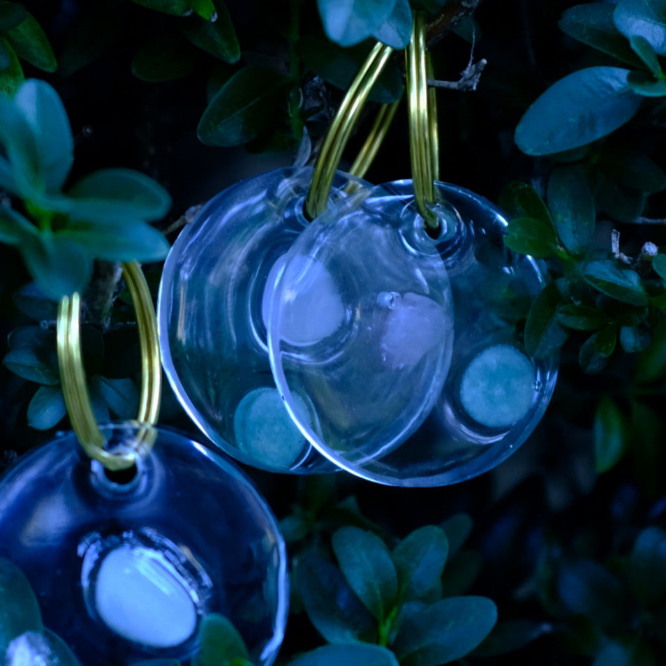 Mystery Charm