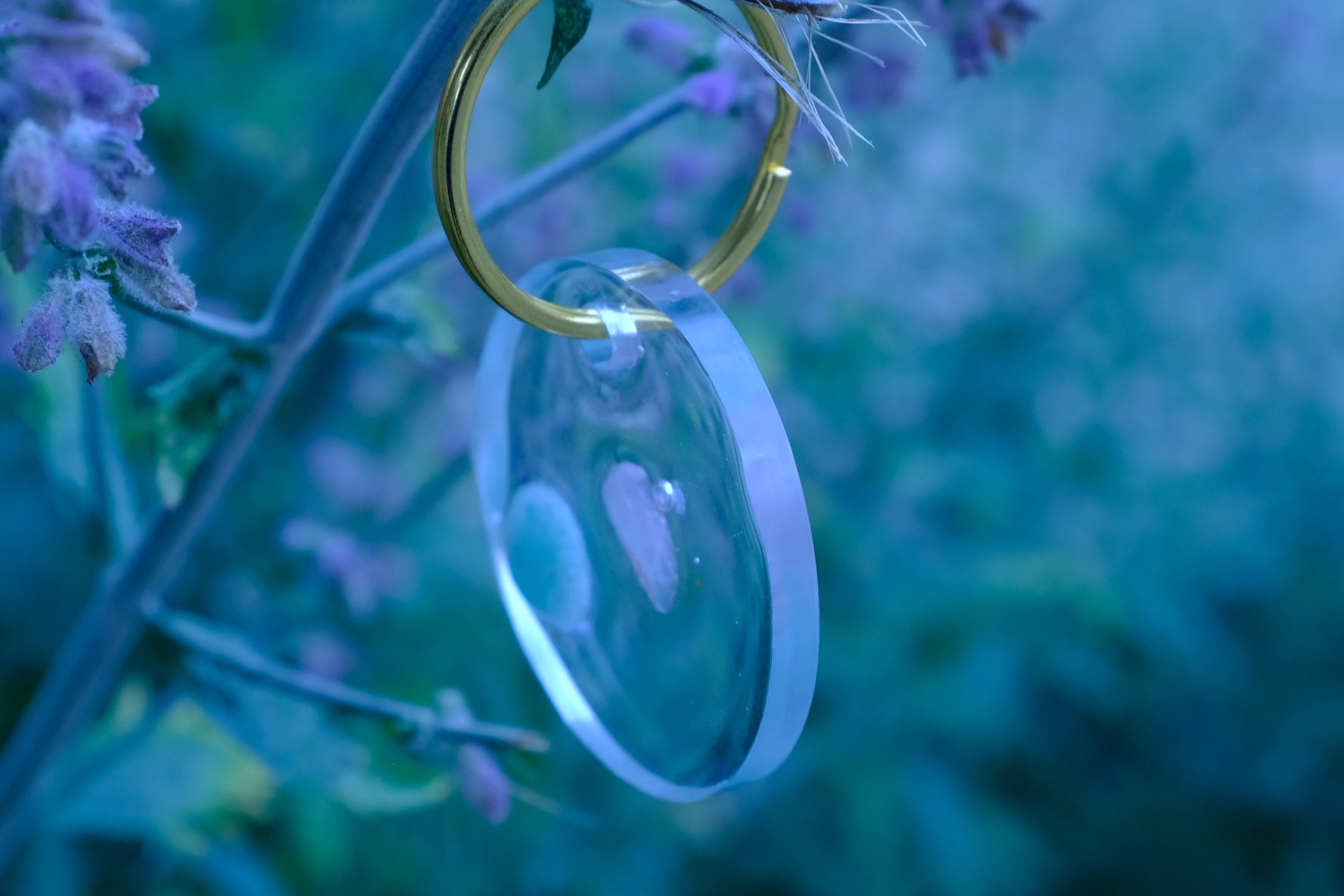 Mystery Charm