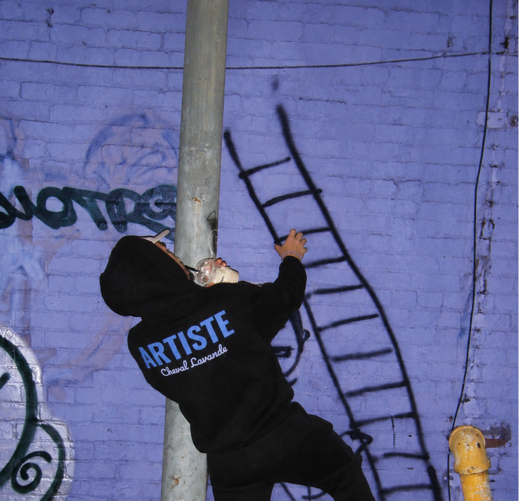 le Artiste