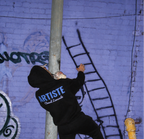 le Artiste