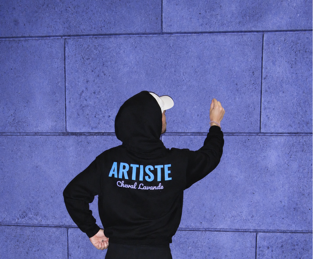 le Artiste