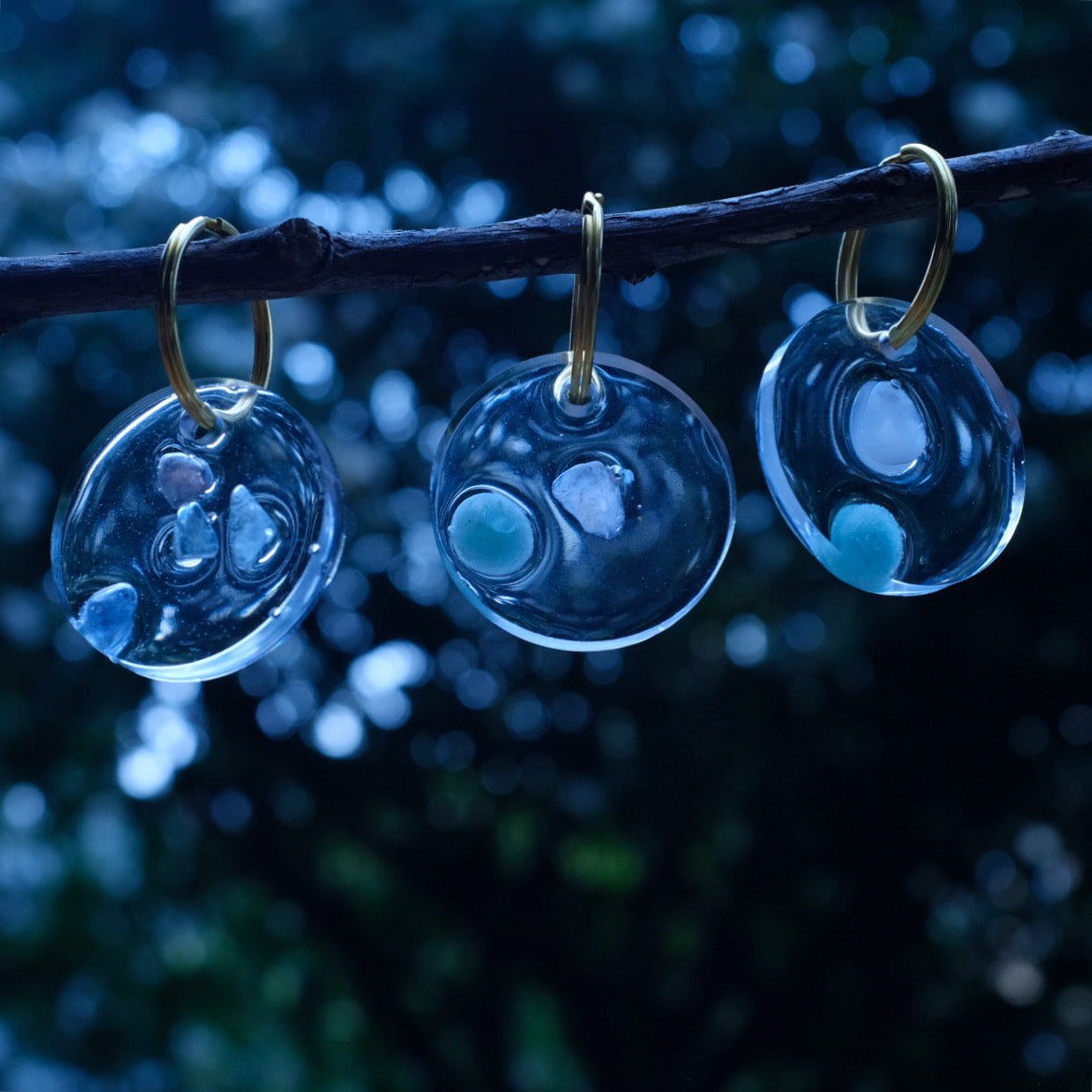 Mystery Charm