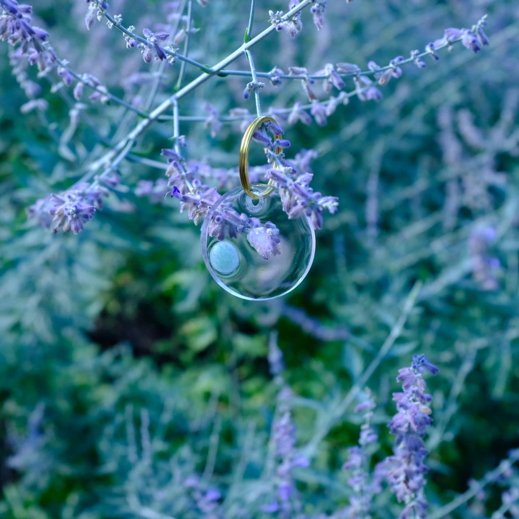 Mystery Charm