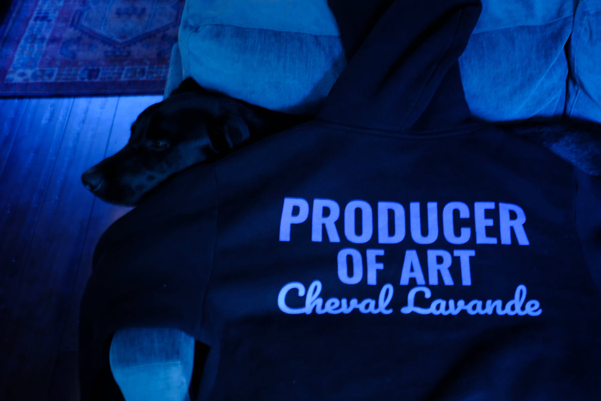 le Producer