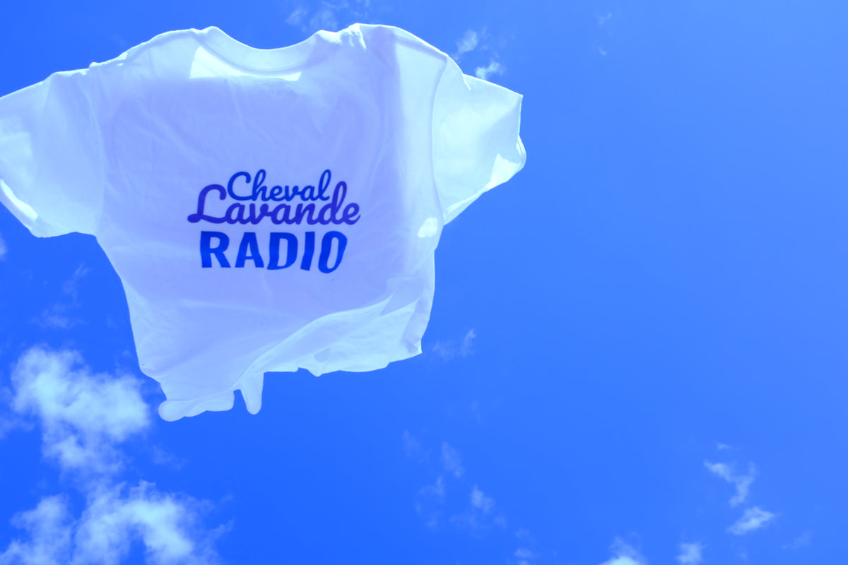 le Radio Jardin