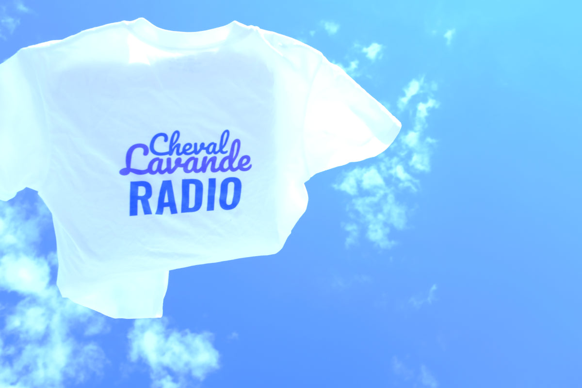 le Radio Jardin