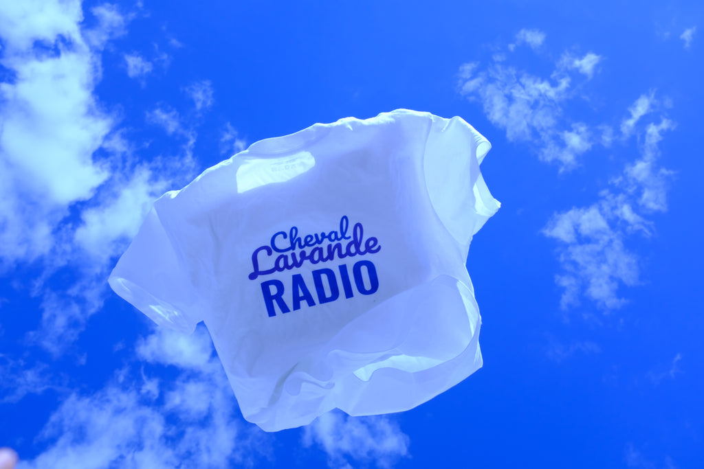 le Radio Jardin