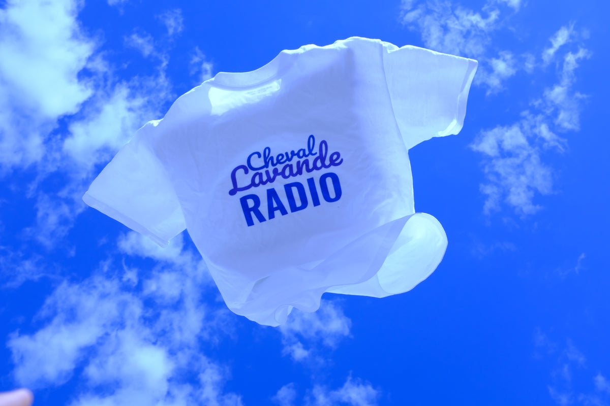 le Radio Jardin