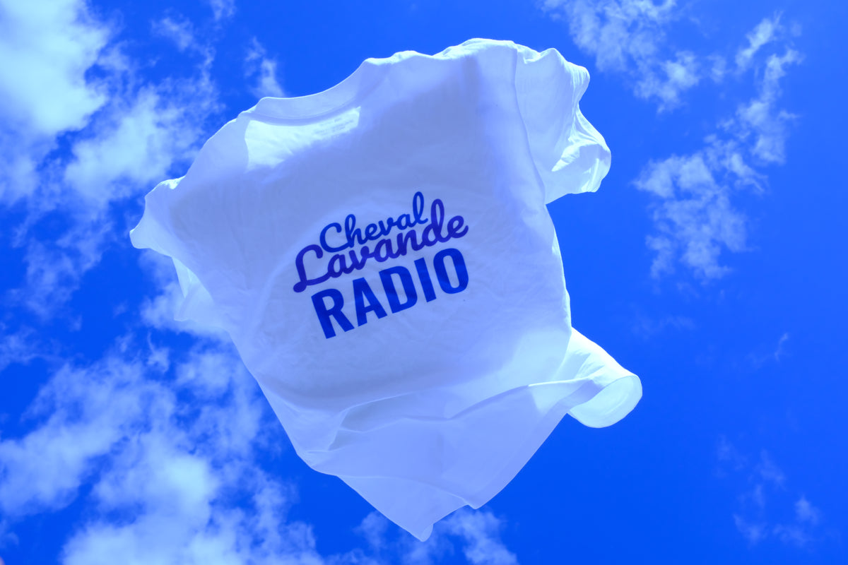le Radio Jardin