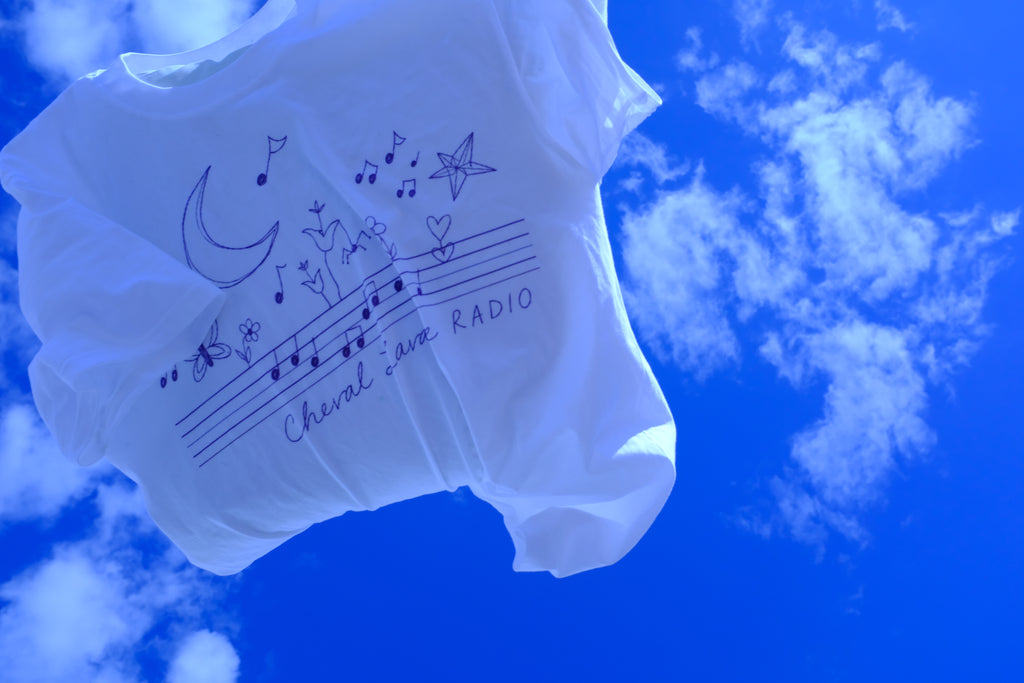 le Radio Jardin