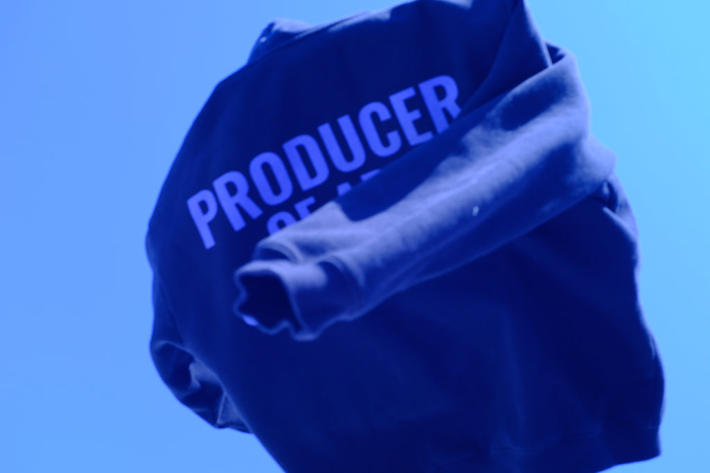 le Producer