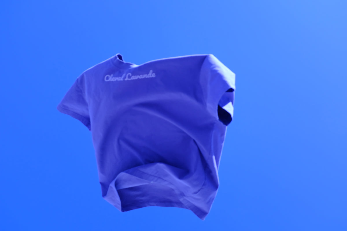 Shirt Sportif Lux
