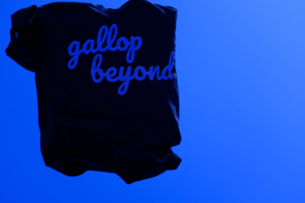 gallop beyond