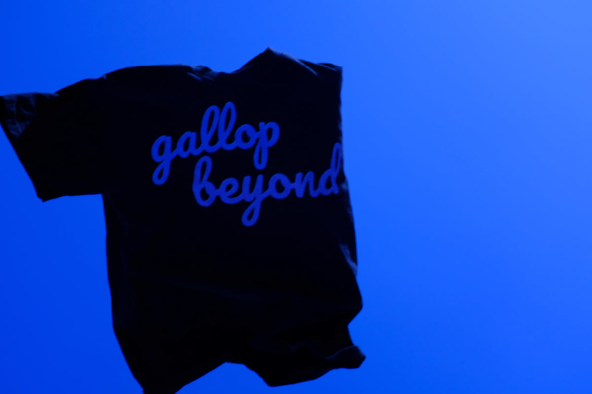 gallop beyond