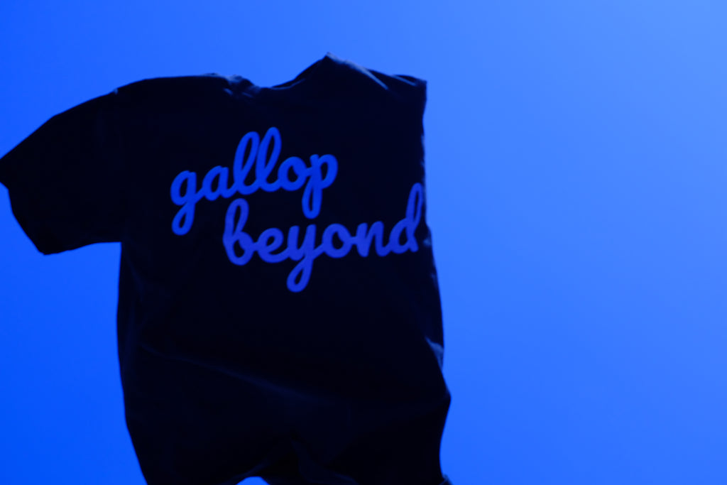 gallop beyond