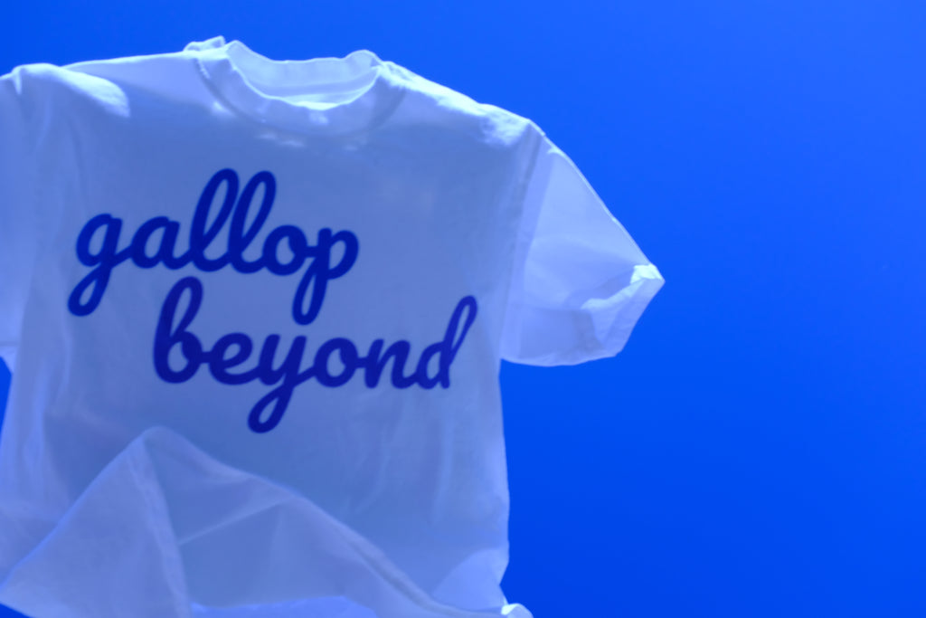 gallop beyond