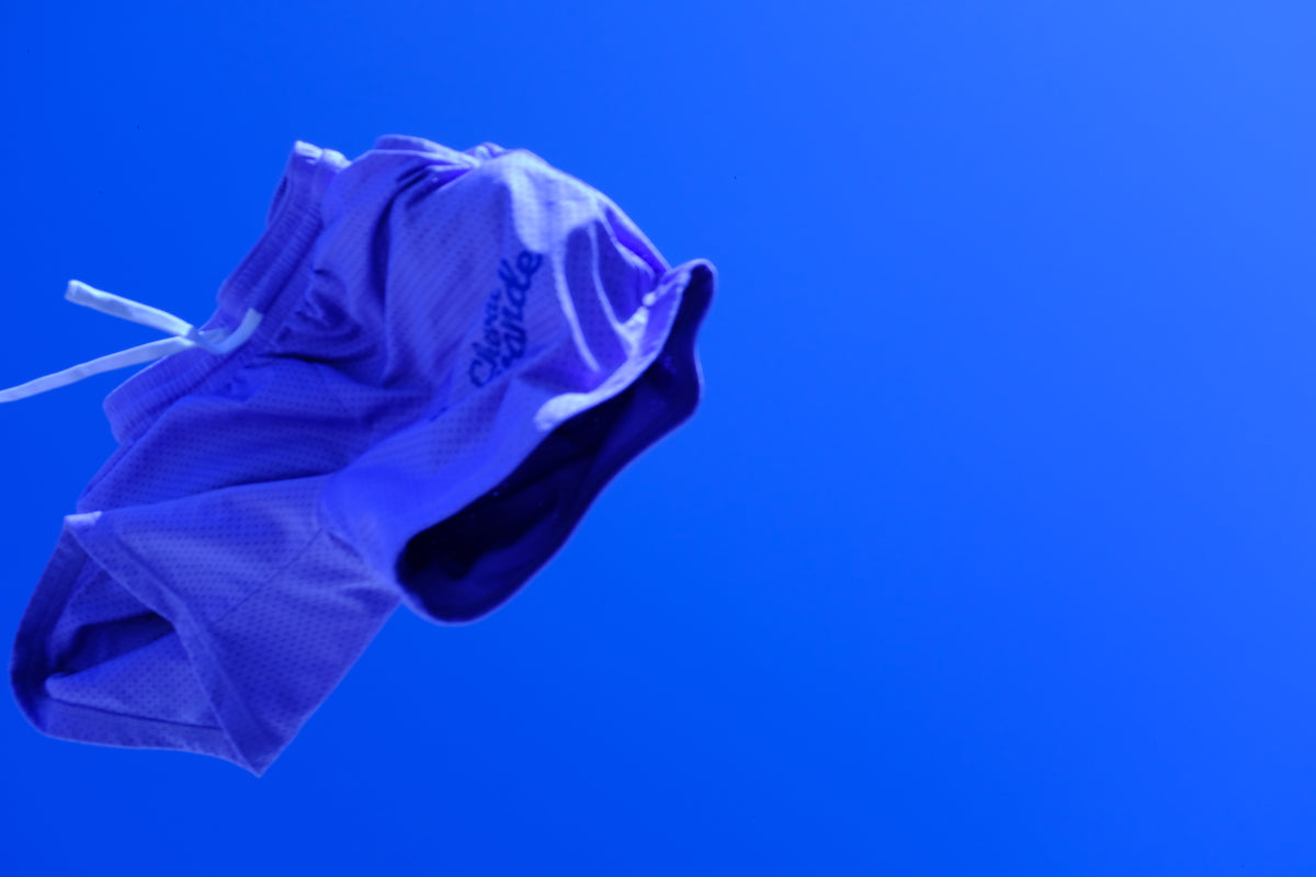 le Shorts Sportif