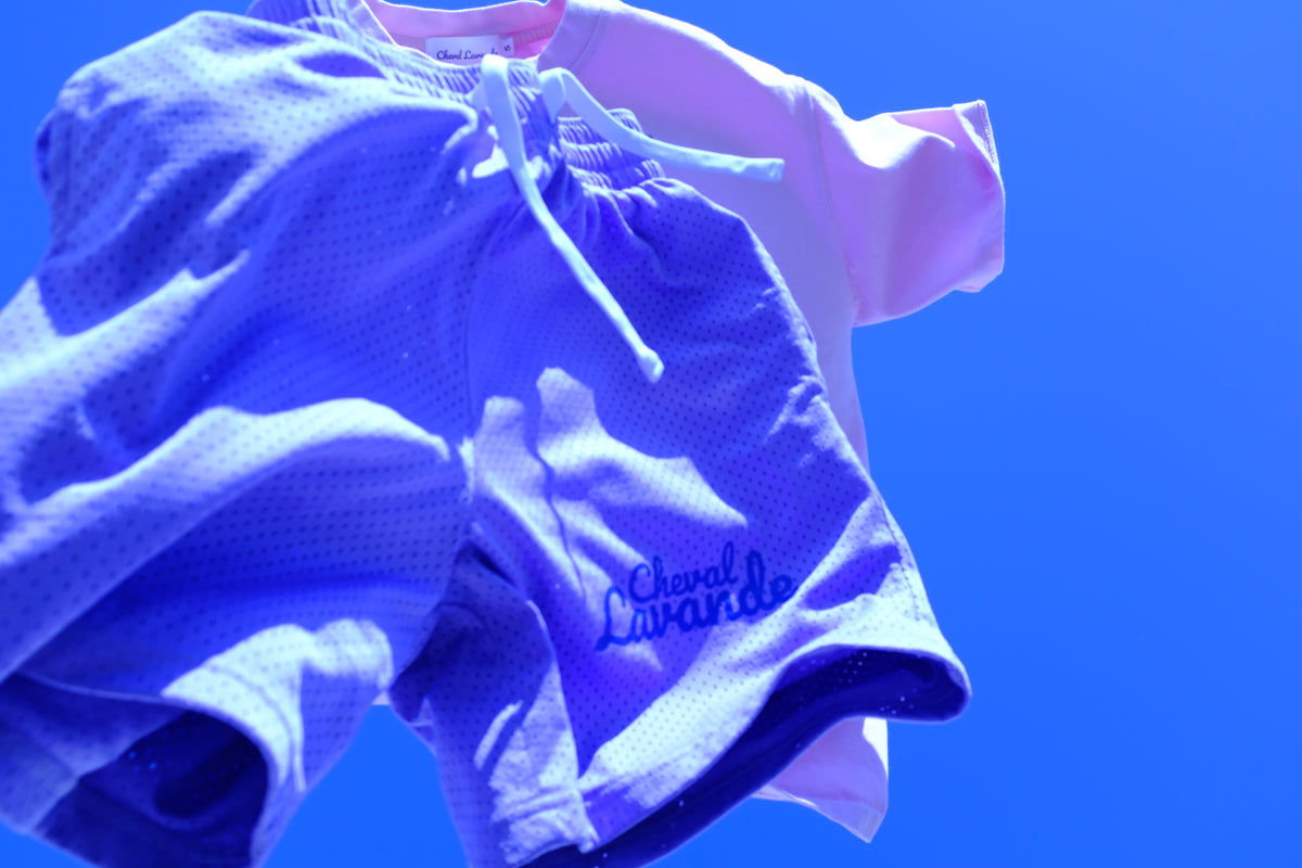 Shorts Sportif