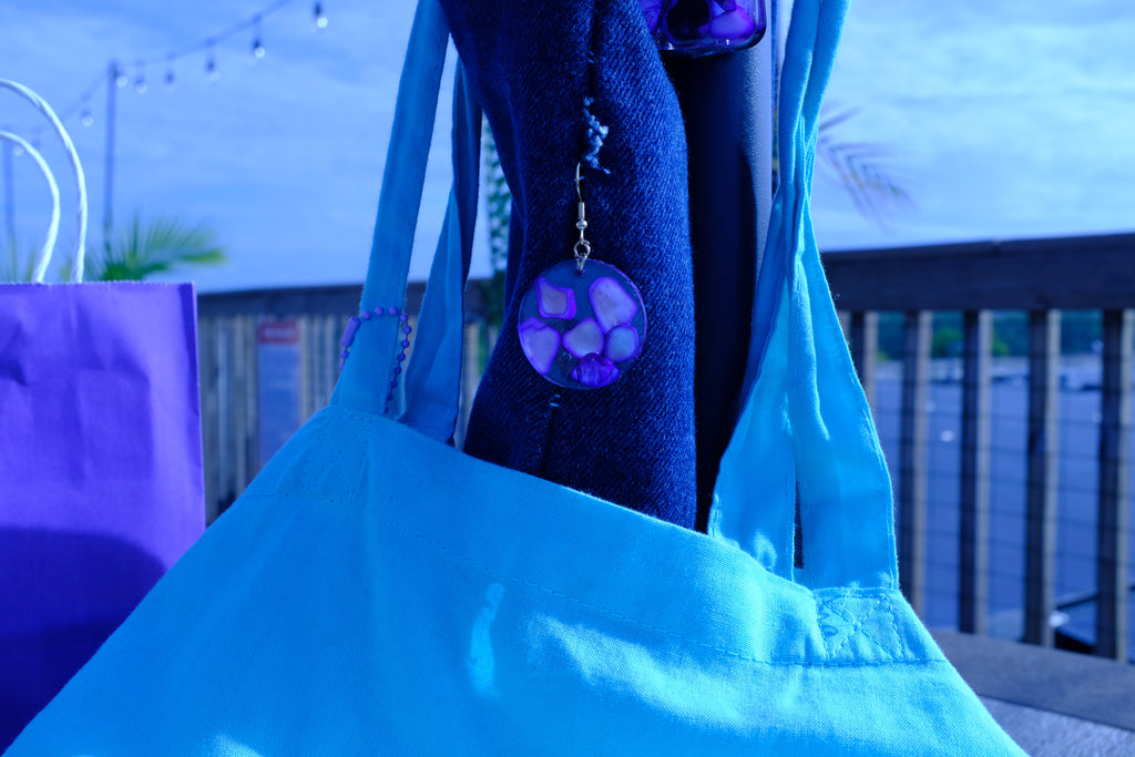 grande bijoux Circle