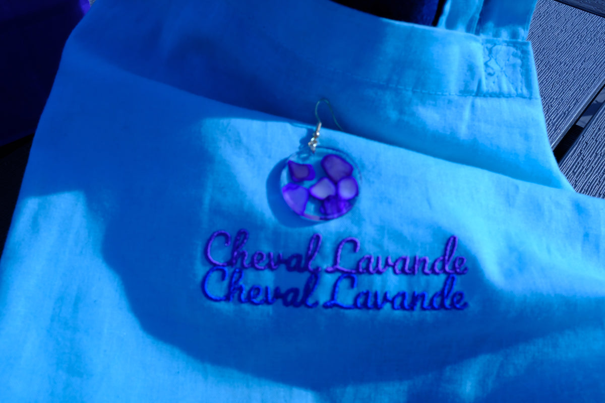 grande bijoux Circle